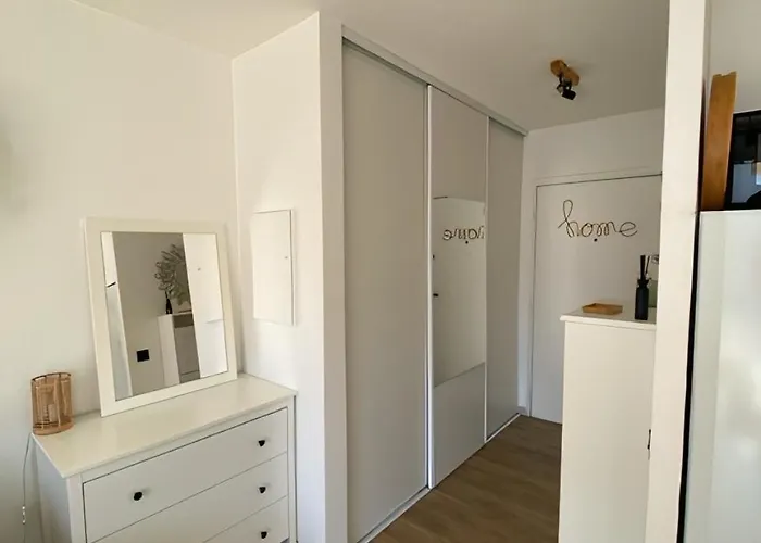 Cosy Proche De La Apartment Nice
